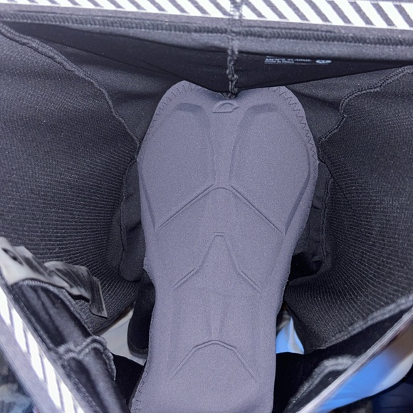 Giro men’s cycling shorts insert - Picture 3 of 4